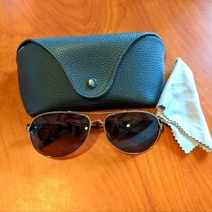 Oakley Polarized Feedback Sunglasses Women's